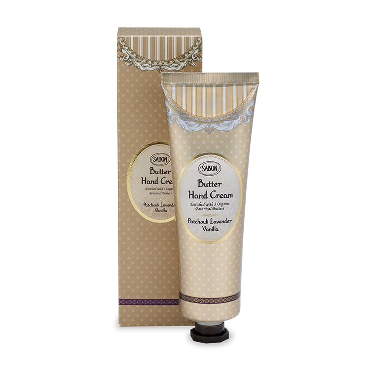 SABON經典極潤護手霜75ml