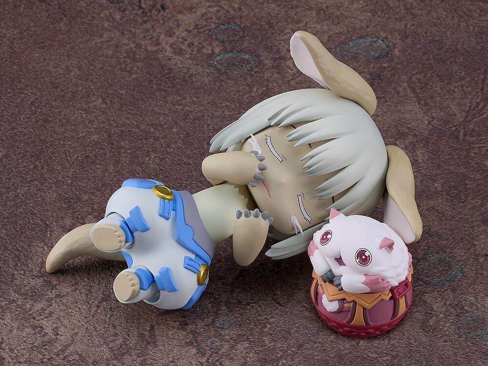 黏土人  奈奈祈 新服裝Ver. Nendoroid Nanachi: New Outfit Ver. NEN2560