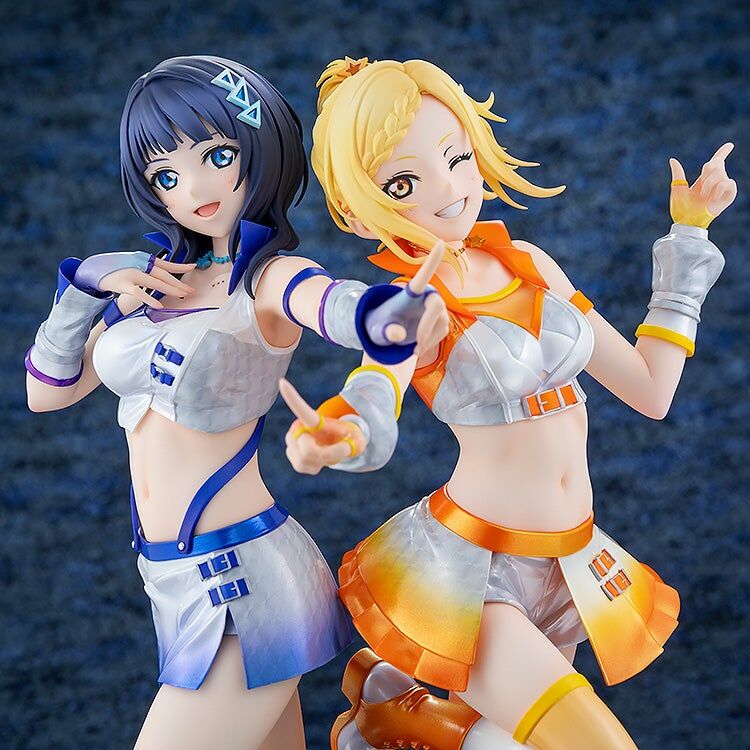 朝香果林＆宮下愛 SUPER NOVA ver. Love Live! Nijigasaki High School Idol Club Karin Asaka & Ai Miyashita SUPER NOVA ver.                                                                                                                                                                                                                                                                                                                                                                                                                                                                                                                                                                                                                                                                                                                                                                                                                                                                                                                                                                                                                                                                                                                                                                                                                                                                                                                                                                                                                                                                                                                                                                                                                                                                                                                                                                                                                                                                                                                                                                                                                                                                                                                                                                                                                                                                                                                                                                                                                                                                                                                                                                                                                                                                                                                                                                                                                                                                                                                                                                                                                                                                                                                                                                                                                                                                                                                                                                                                                                                                                                                                                                                                                                                                                                                                                                                                                                                                                                                                                                                                                                                                                                                                                                                                                                                                                                                                                                                                                                                                                                                                                                                                                                                                                                                                                                                                                                                                                                                                                                                                                                                                                                                                                                                                                                                                                                                                                                                                                                                                                                                                                                                                                                                                                                                                                                                                                                                                                                                                                                                                                                                                                                                                                                                                                                                                                                                             