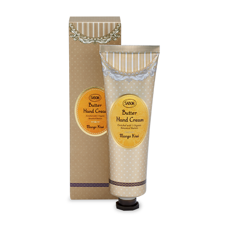 香芒奇異果極潤護手霜75ml