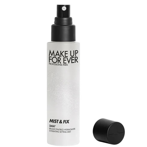 MAKE UP FOR EVER 保濕定妝噴霧 100ml