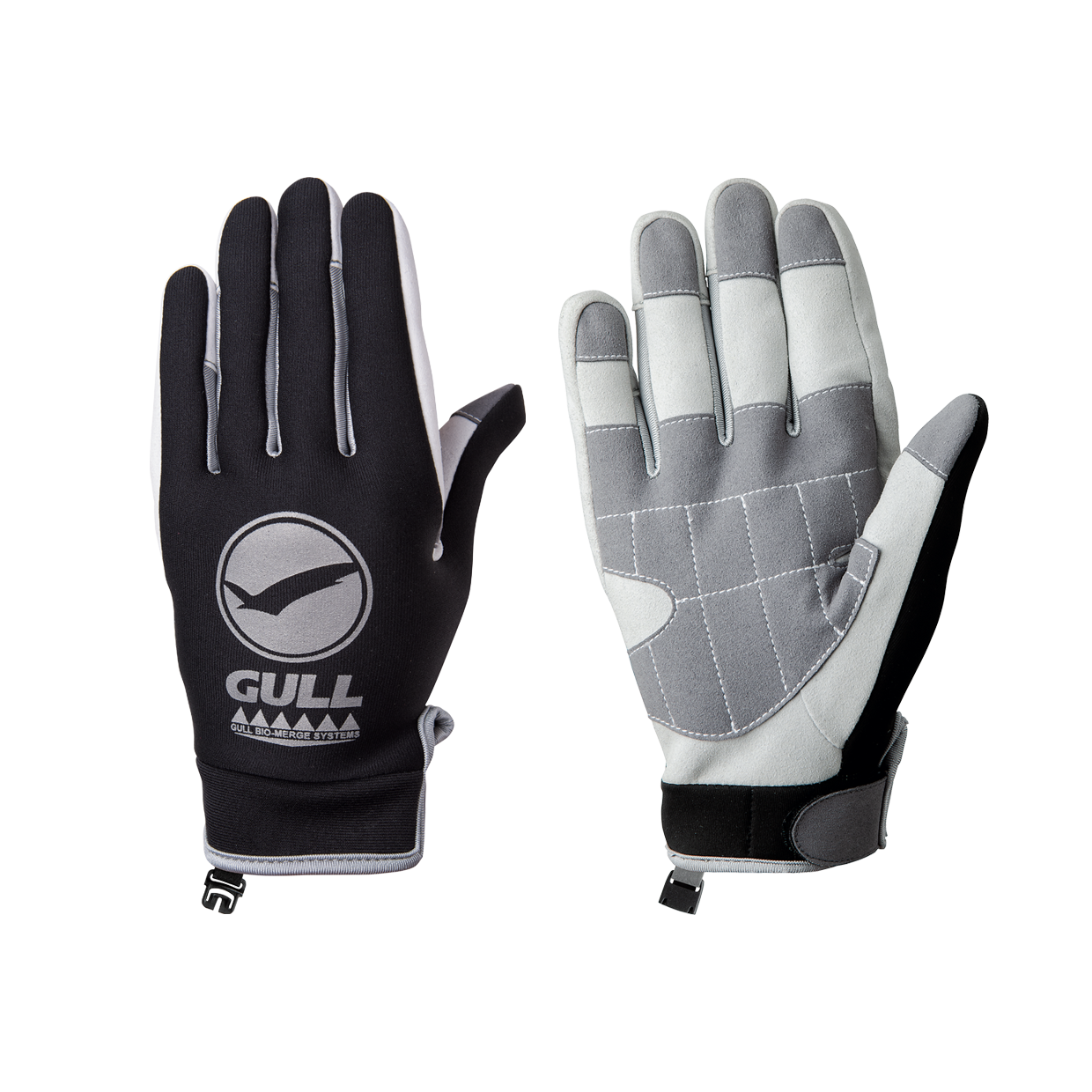 ▲GULL SP GLOVES 女款 長版潛水手套GA-5523