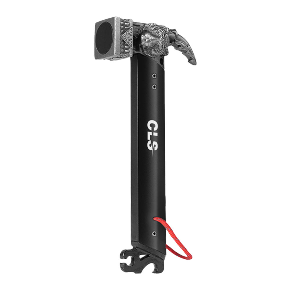 CLS 黑化龍虎營鎚 35mm