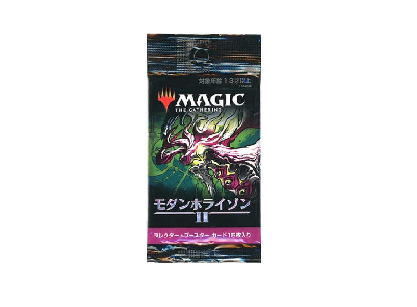 美版魔法風雲會Magic: The Gathering MTG Modern Horizons 2 Col