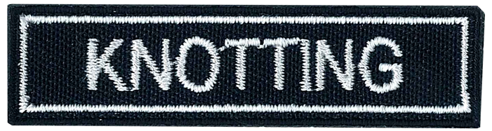 青年繩結資歷章