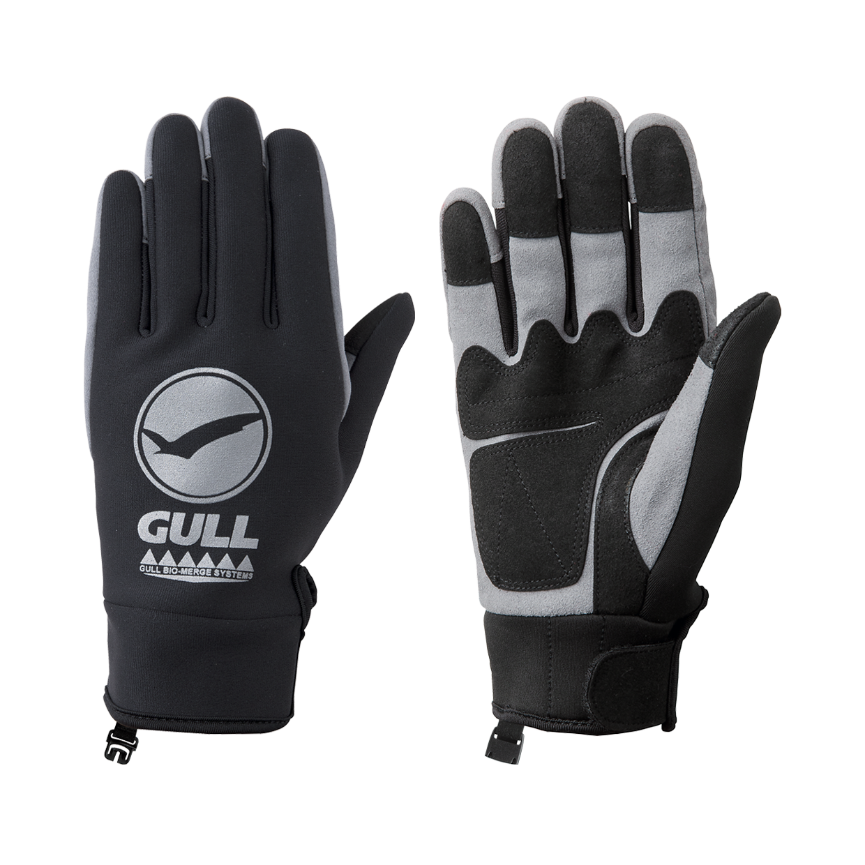 ▲GULL SP GLOVES 男款 長板潛水手套GA-5587C
