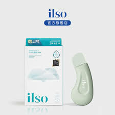 ILSO優惠套裝鼻貼+黑頭鏟