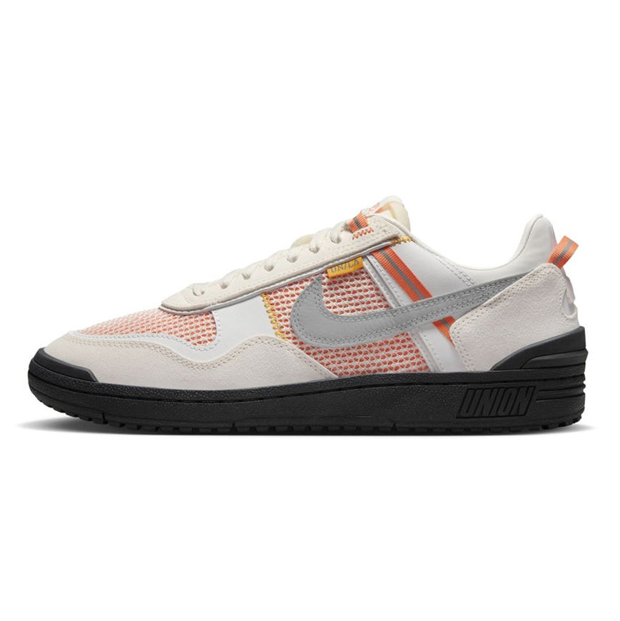 <連線代購商品> Union x Nike Field General SP  低筒 休閒鞋【FQ9003-001】UNION LA FG82