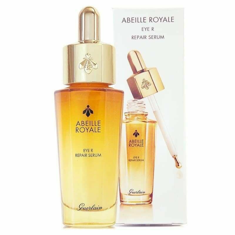 嬌蘭Guerlain 蜂皇眼精華 20ml