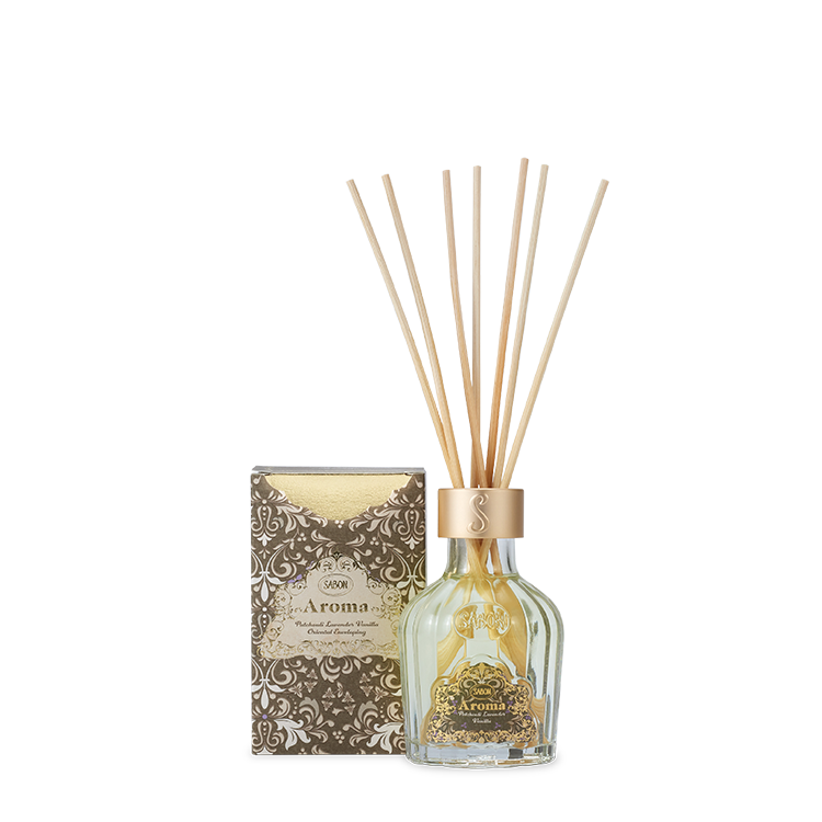 迷你永恆經典PLV典藏擴香組100ml