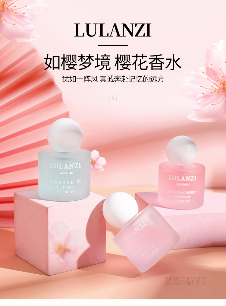 London Dream Perfume 50ml