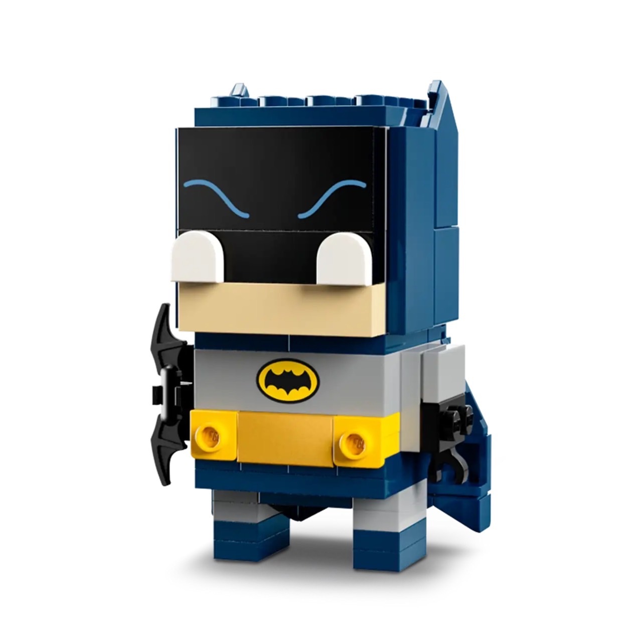 LEGO 40748 蝙蝠俠™ 8in1 LEGO® BrickHeadz系列