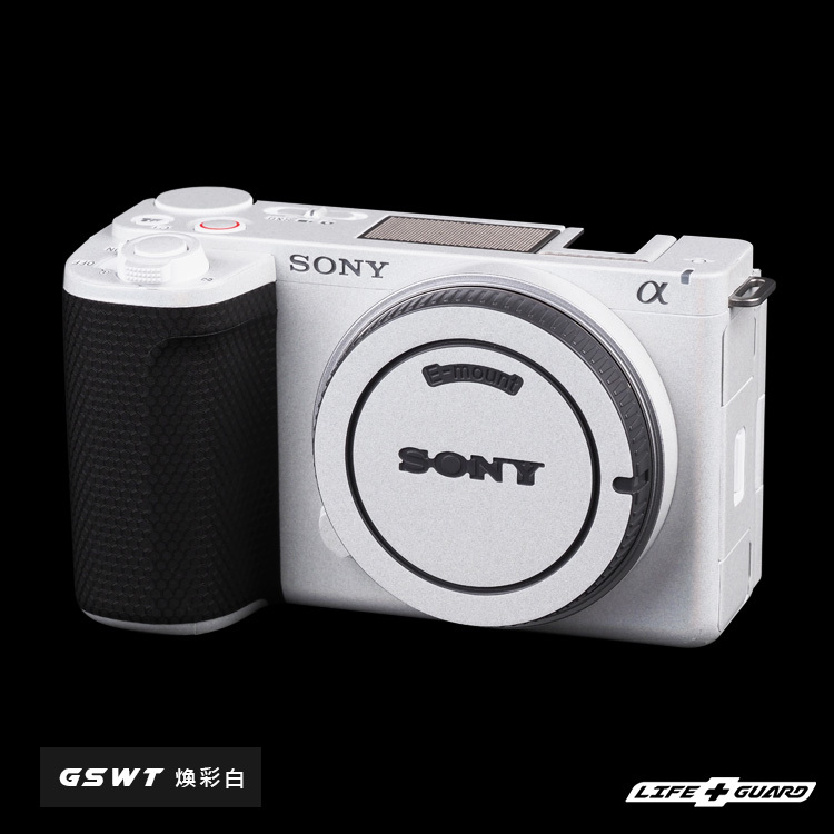 SONY ZV-E10 II (MK2) / ZV-E10 M2 Camera Skin