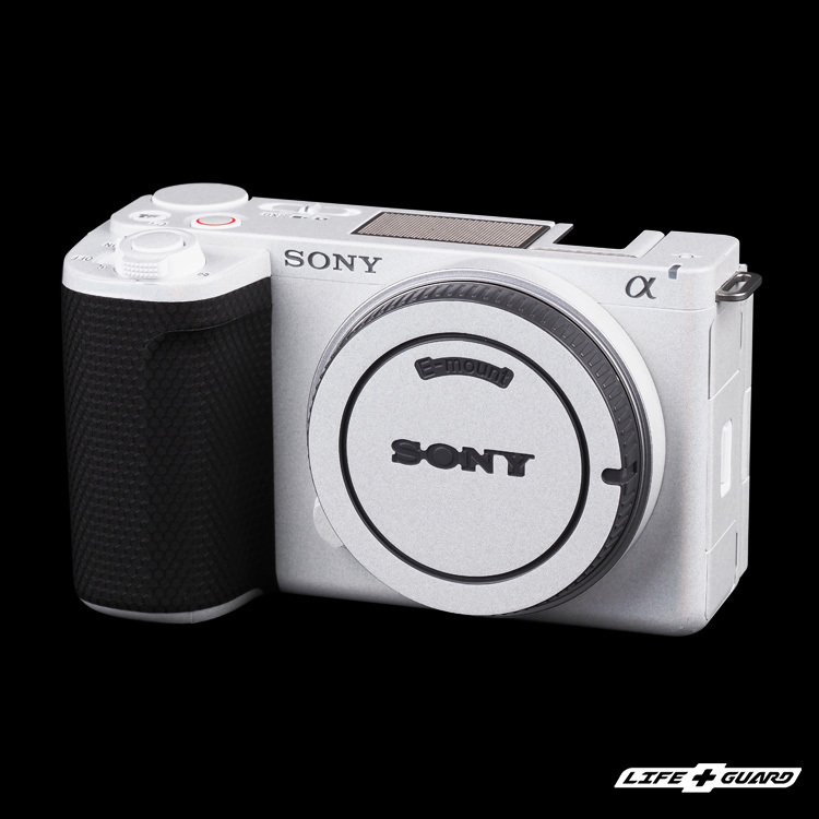 SONY ZV-E10 II (MK2) / ZV-E10 M2 Camera Skin