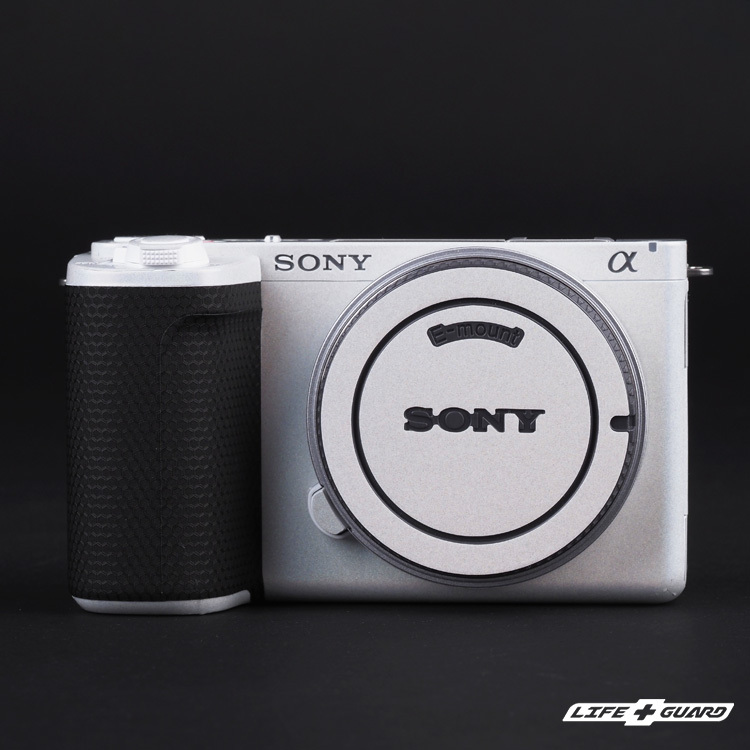 LIFE+GUARD SONY ZV-E10 II 相機貼膜展示圖
