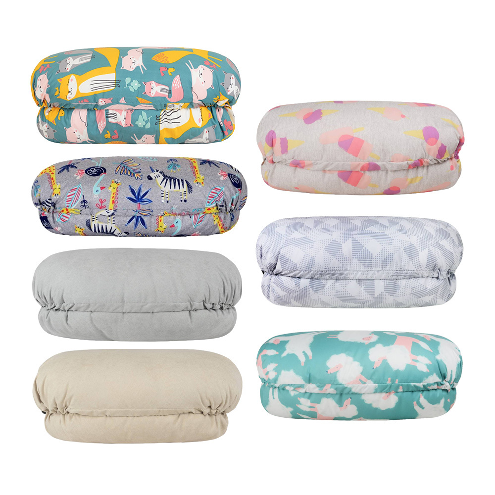 Wildfun野放 台灣製 枕頭