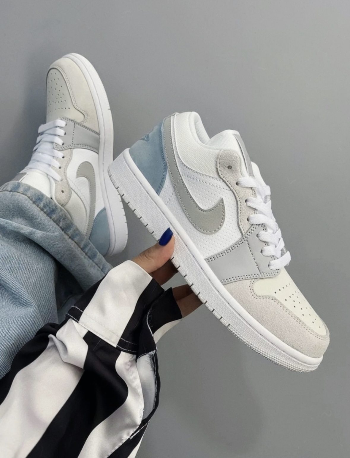 Nike Air Jordan 1 low 