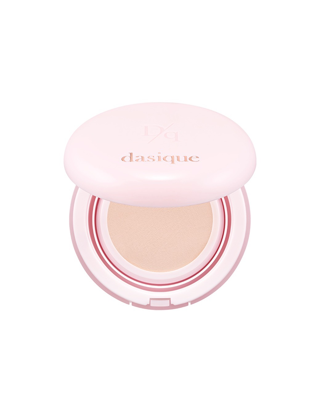 DASIQUE Water Dewy Gel Cushion 15g