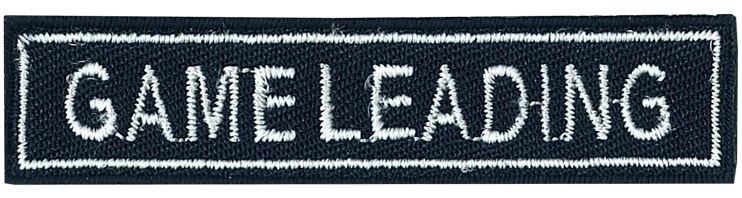 青年帶領資歷章