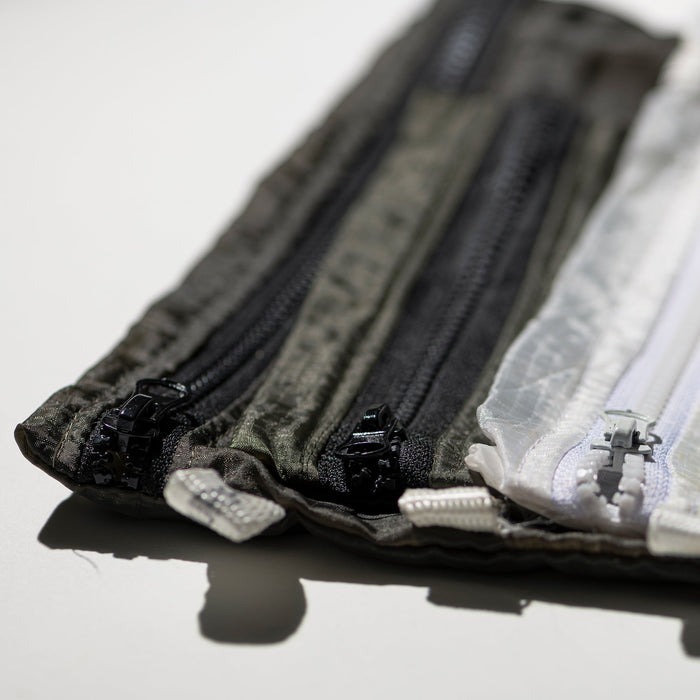 PUEBCO V PARACHUTE LIGHT POUCH