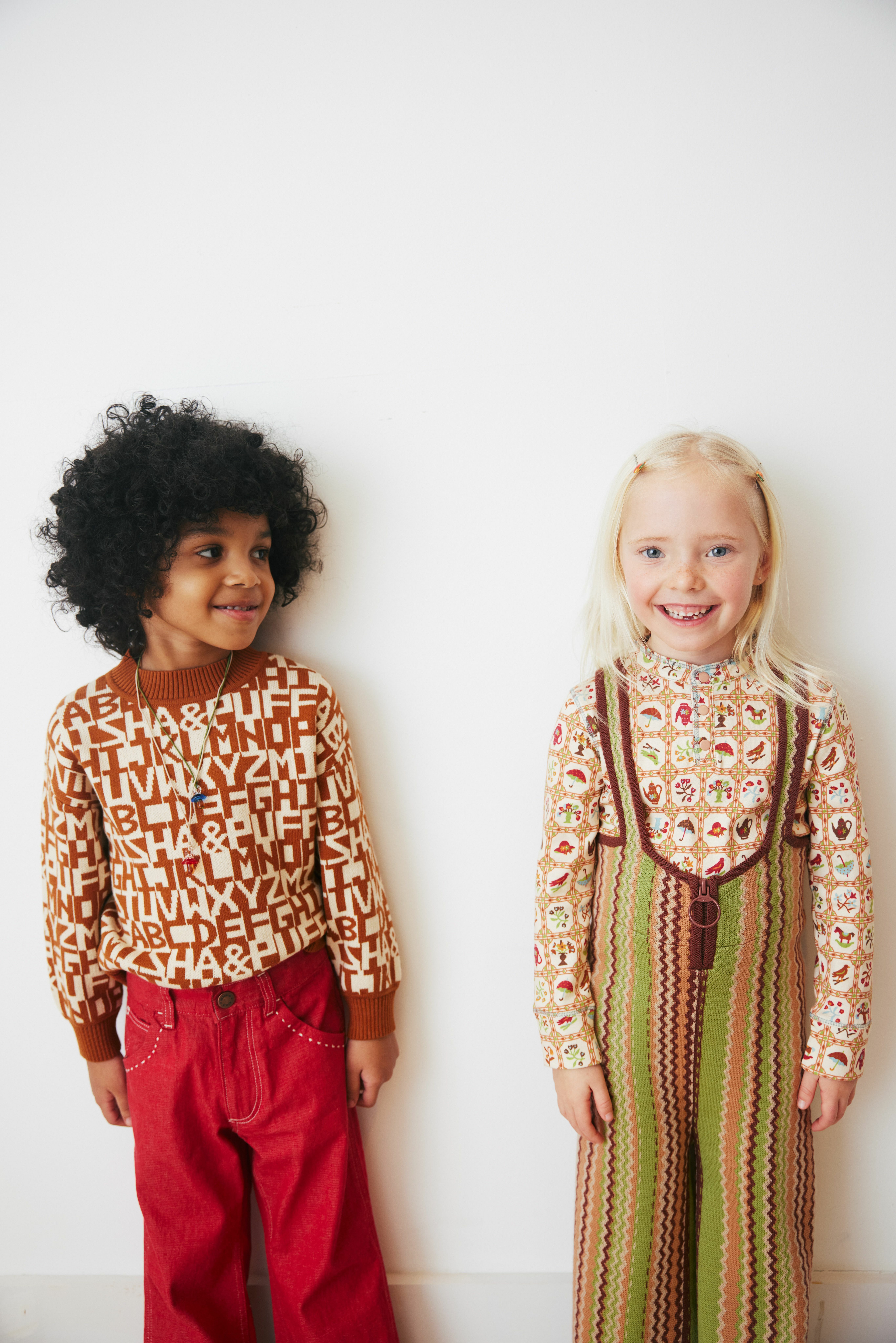 misha&puff Long Sleeve Vintage Henley 3y misha and puff