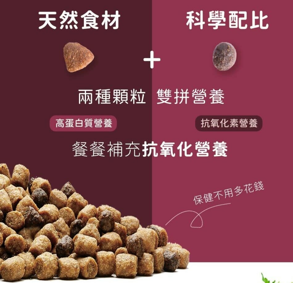 Blue Buffalo 藍摯 無穀配方|貓飼料