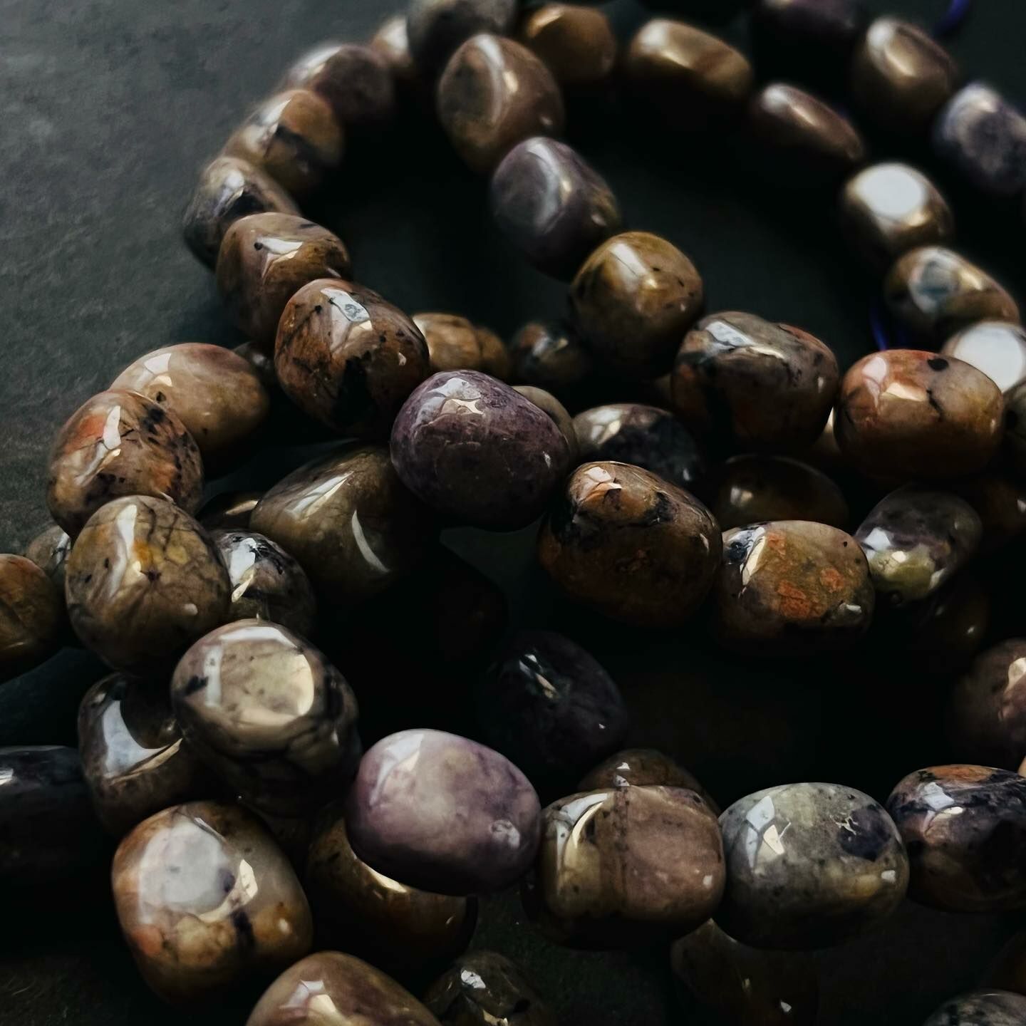 [原石] 帝凡尼石 水晶手串 紫色水晶手串 紫色水晶手鏈