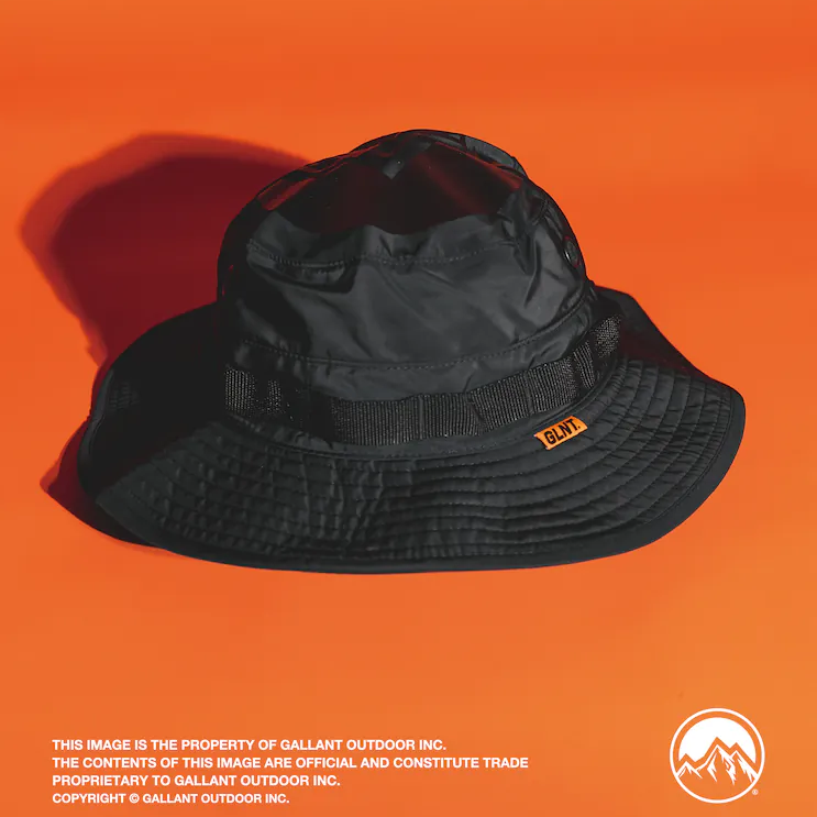 ▲Gallant 漁夫帽