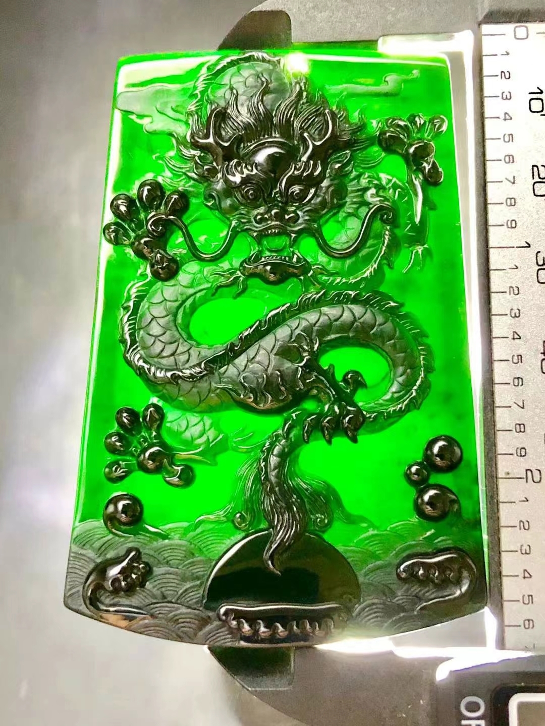 7215965 墨翠龍行天下