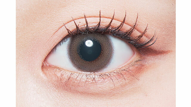 [日拋] Malun Malun 1 Day Jelly Taupe｜日拋彩妝隱形眼鏡｜每盒10片