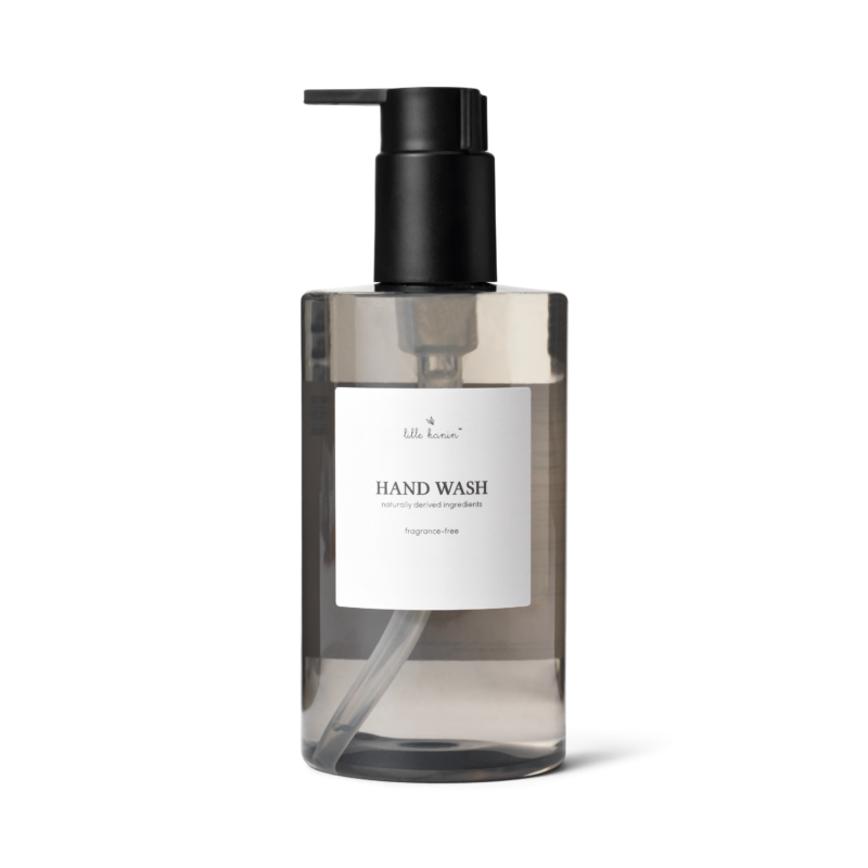 小兔子洗手露 300ml