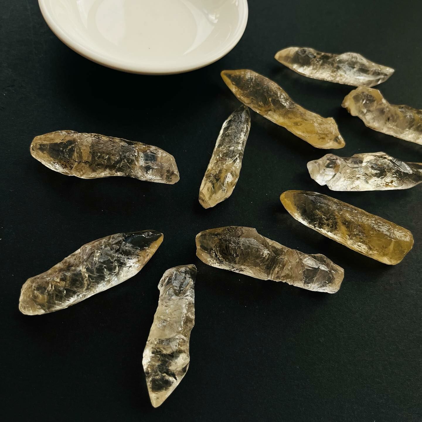 [原石] 冰糖方解石 ice calcite