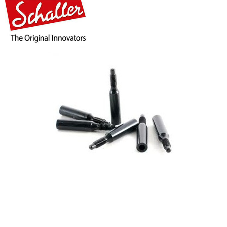 Schaller Floyd Rose String Lock Screw 大搖座 鎖弦螺絲 單支
