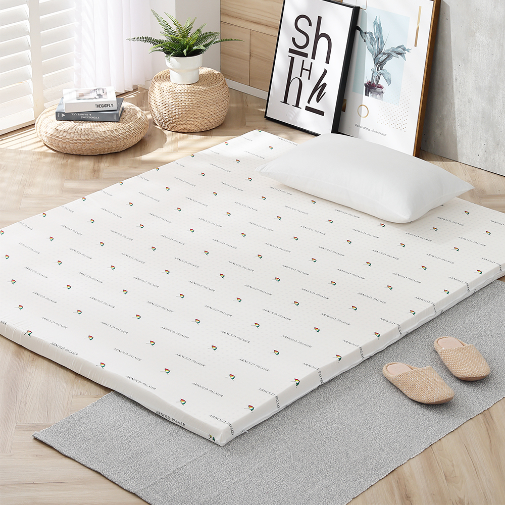 【藍貓Blue cat】Arnold Palmer-100%天然乳膠床墊