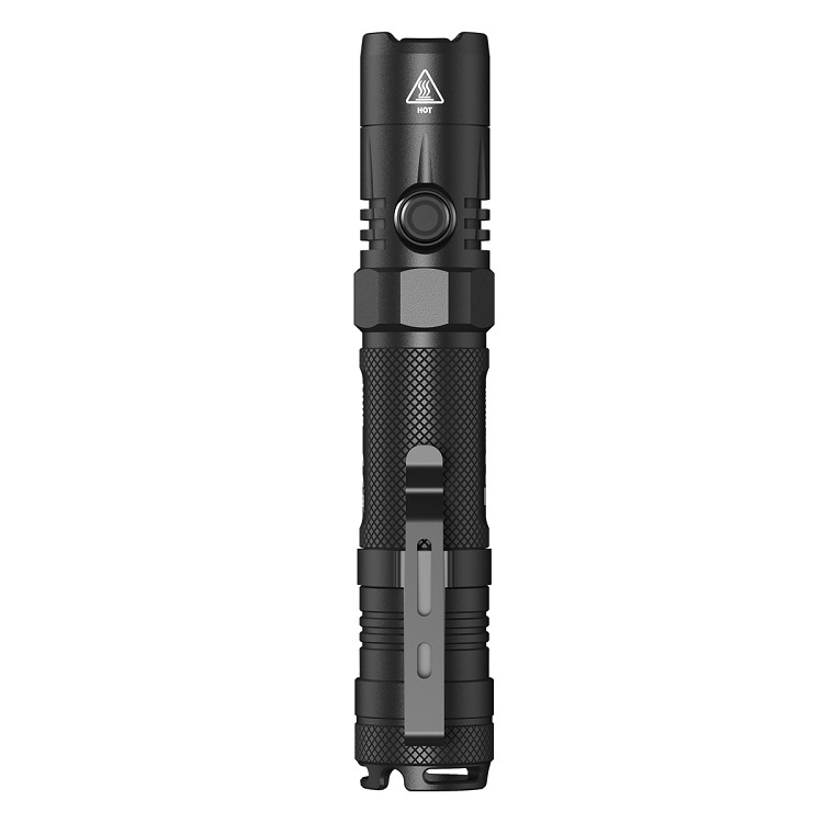 NITECORE MH10 V2 Dual Fuel EDC Flashlight