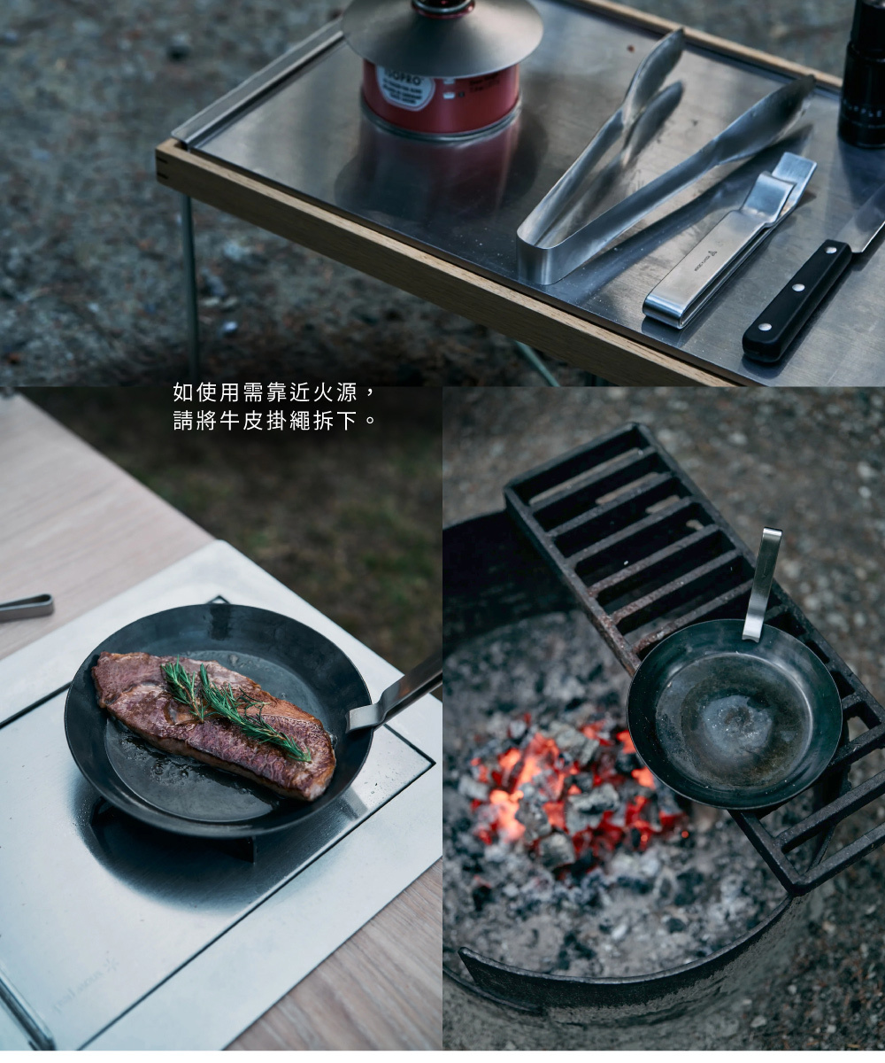 《YOSHITA手工業DESIGN室》日本製304不鏽鋼反折坂口開瓶器