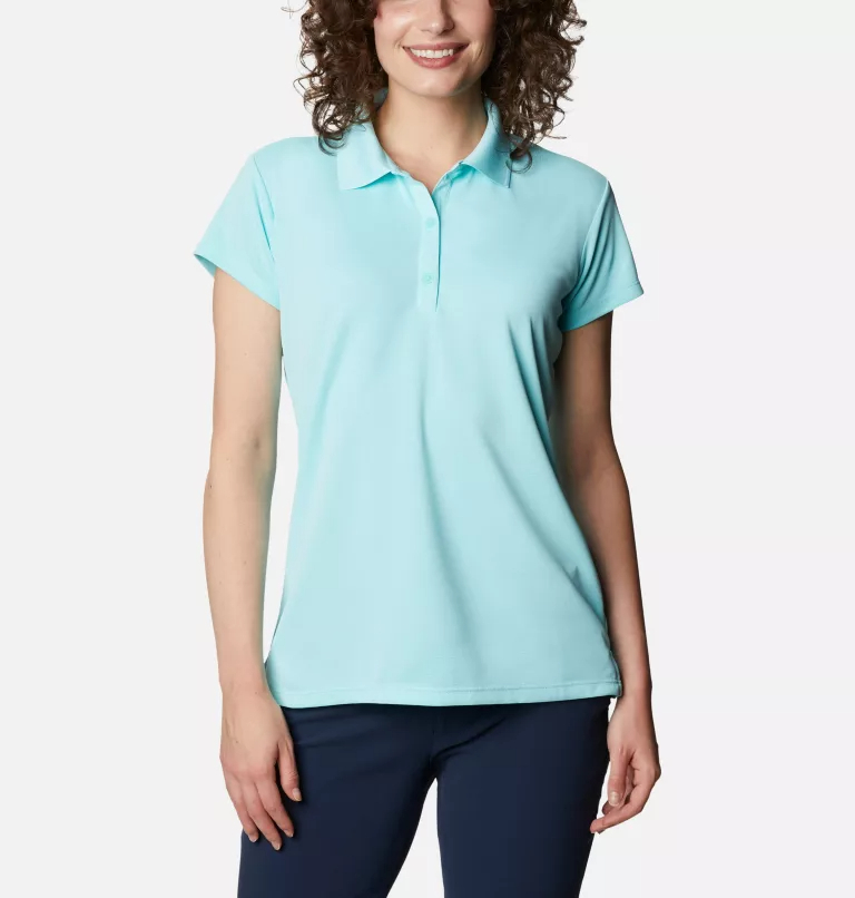 Columbia - Women's Innisfree SS Polo