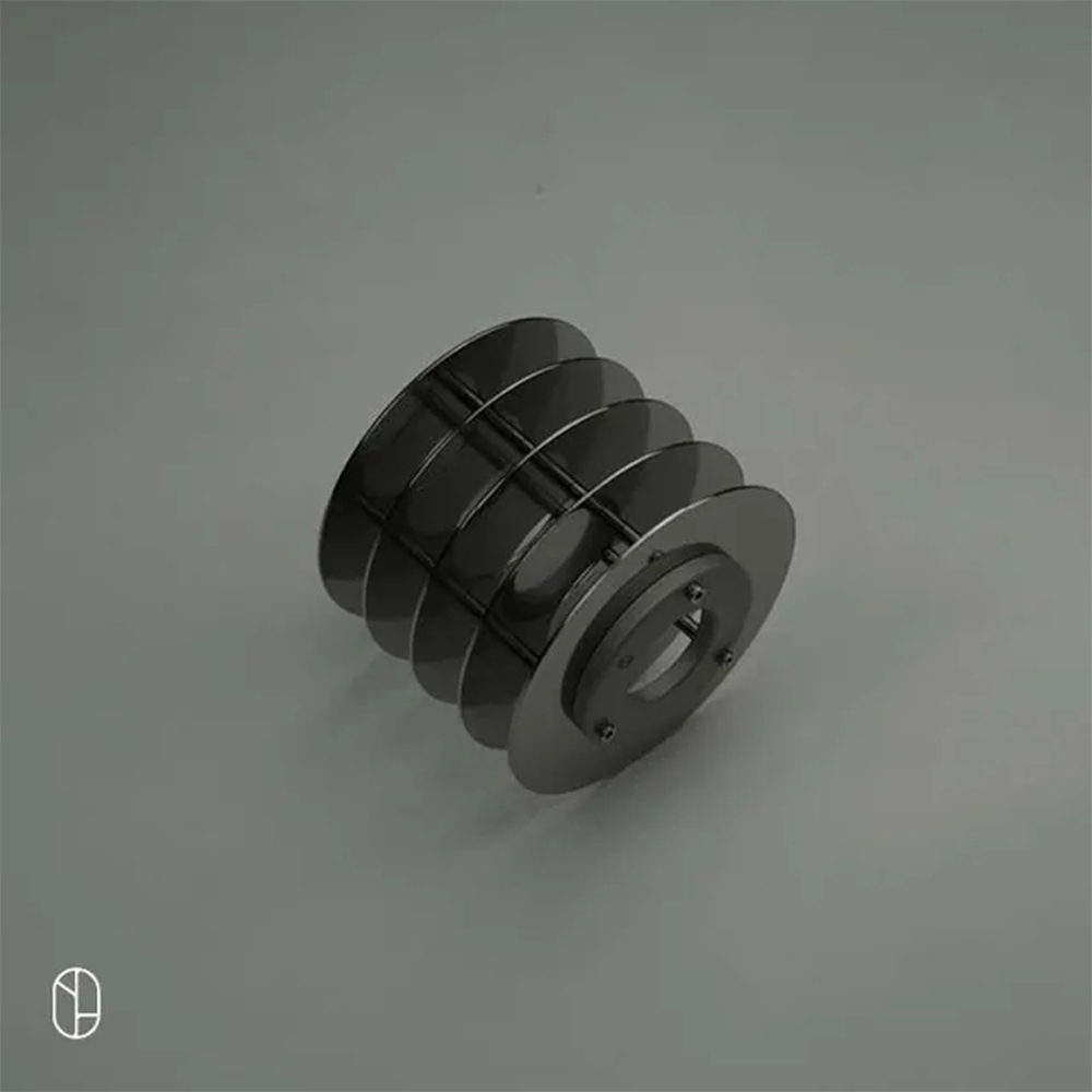 韓國KUNST BAUM Nessen 110 燈罩