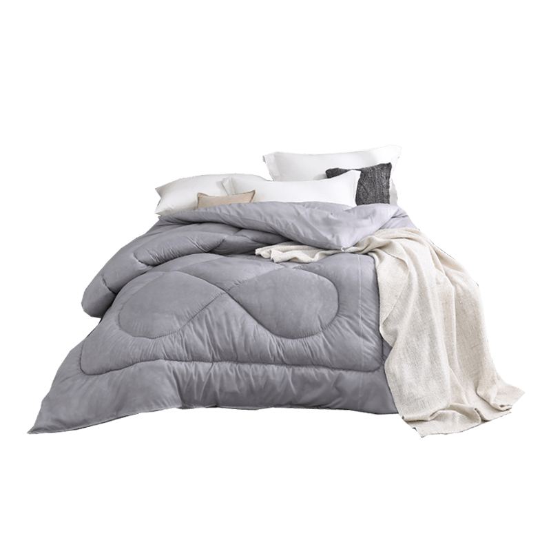 【藍貓Blue cat】黑金科技石墨烯能量發熱被