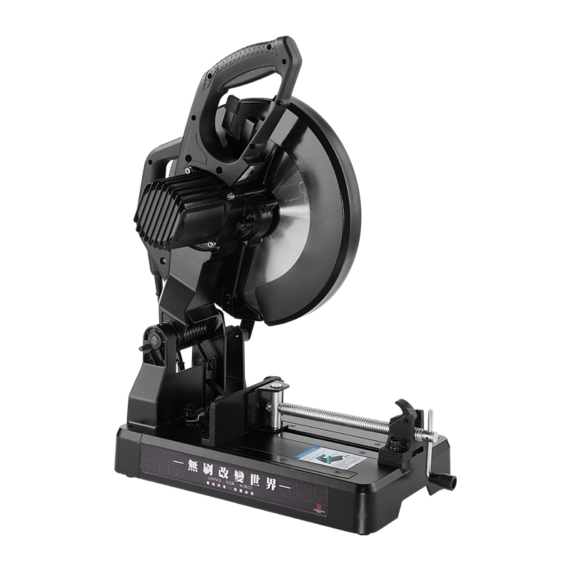 忍者無刷｜S-14全新升級鋼鐵之宿敵切斷機（14吋）