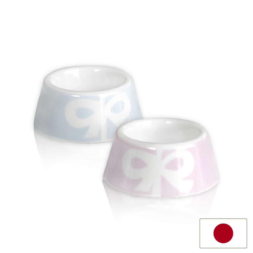 虹之橋寵物祈念水碗