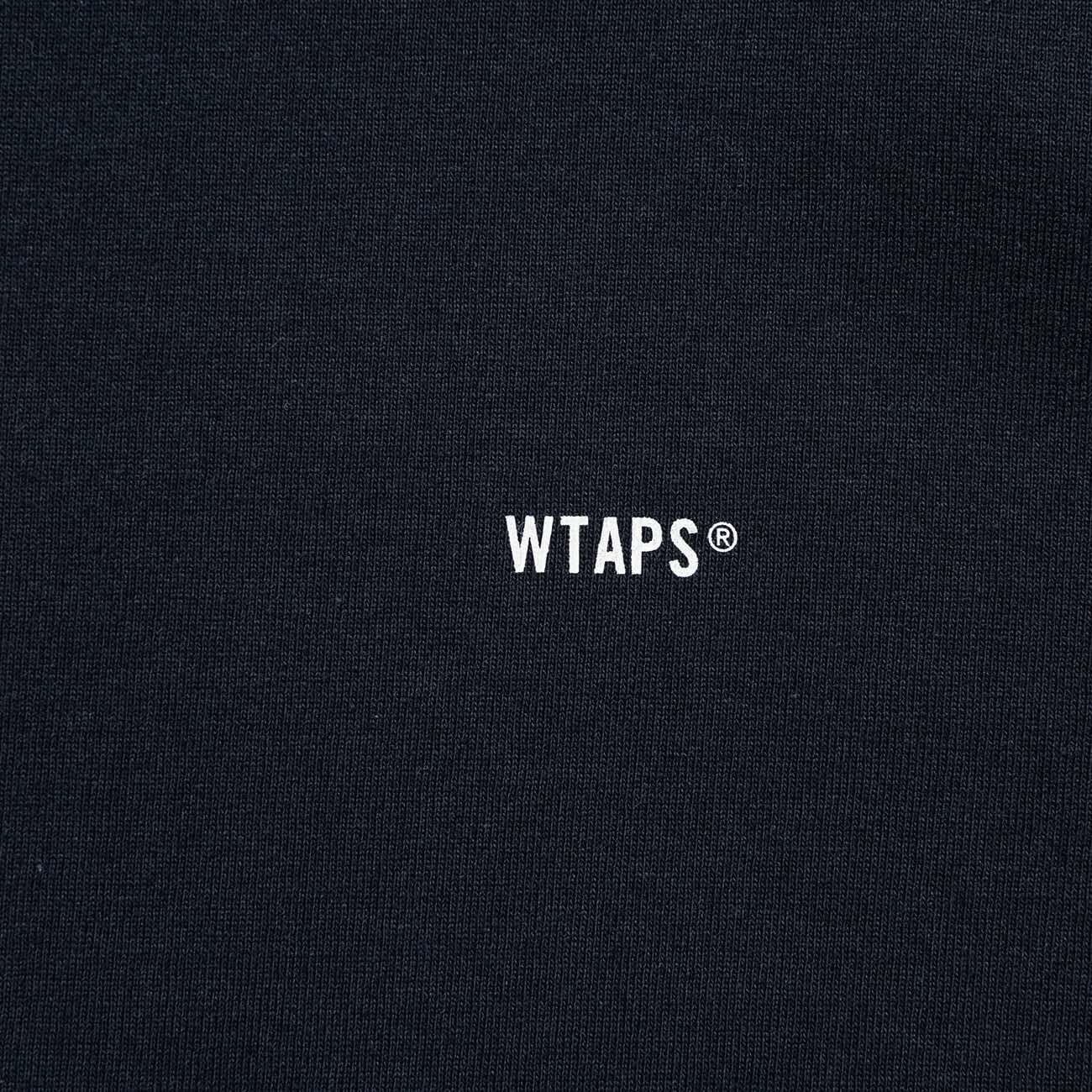 WTAPS WTVUA SS COTTON Tee (4Colors)