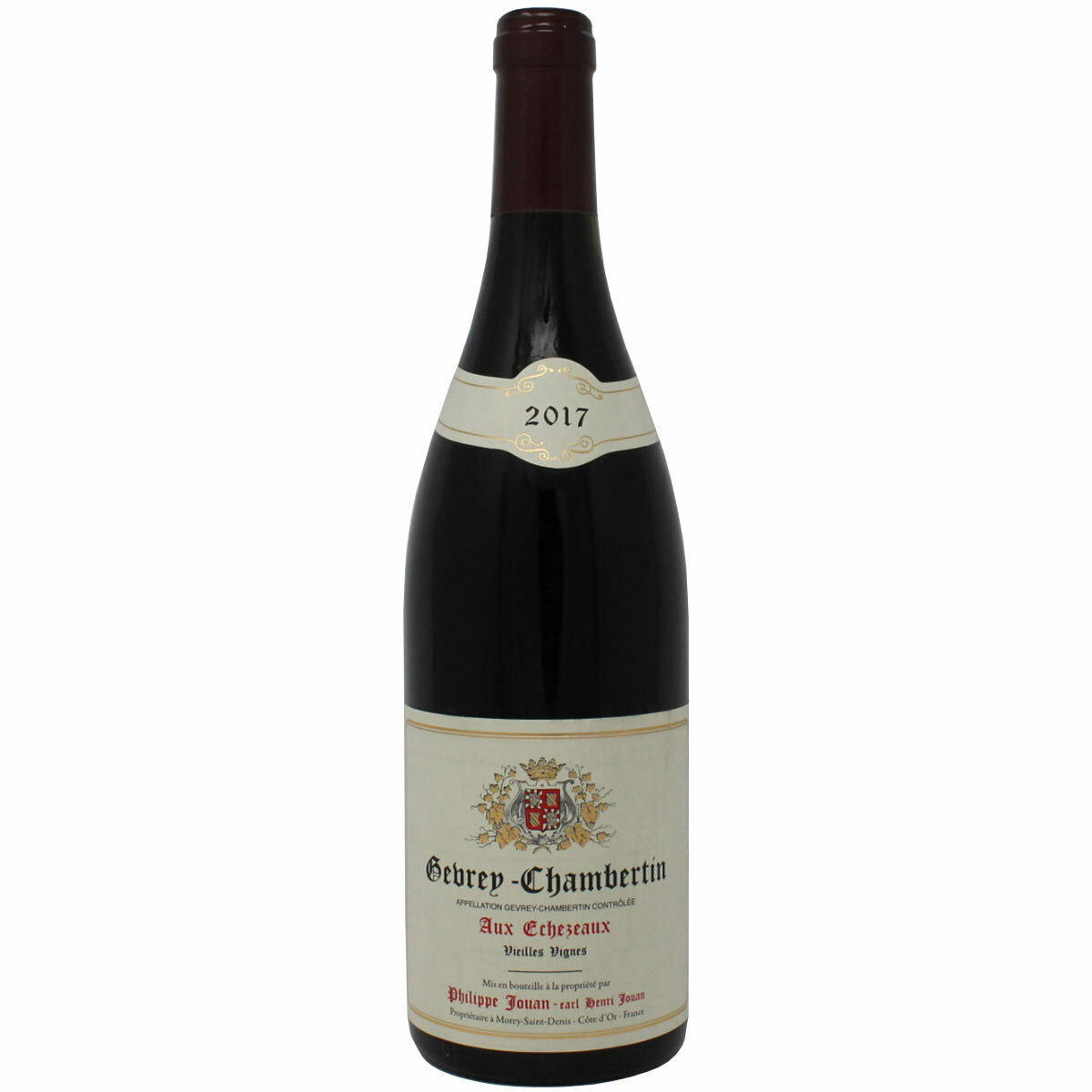 Henri Jouan Gevrey Chambertin Aux Echezeaux Vieilles Vignes 2020