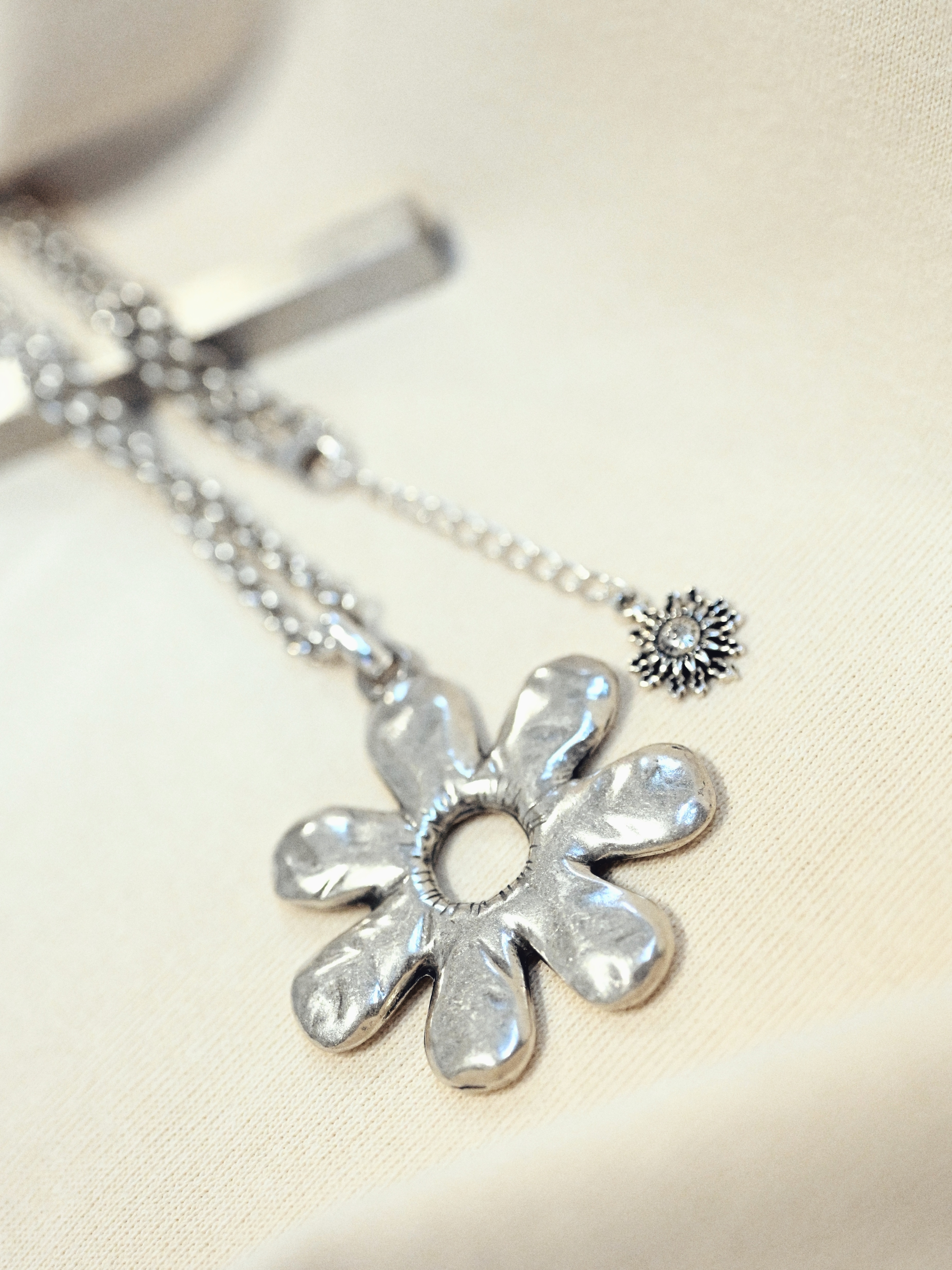 Otro Accesorio 大花項鍊