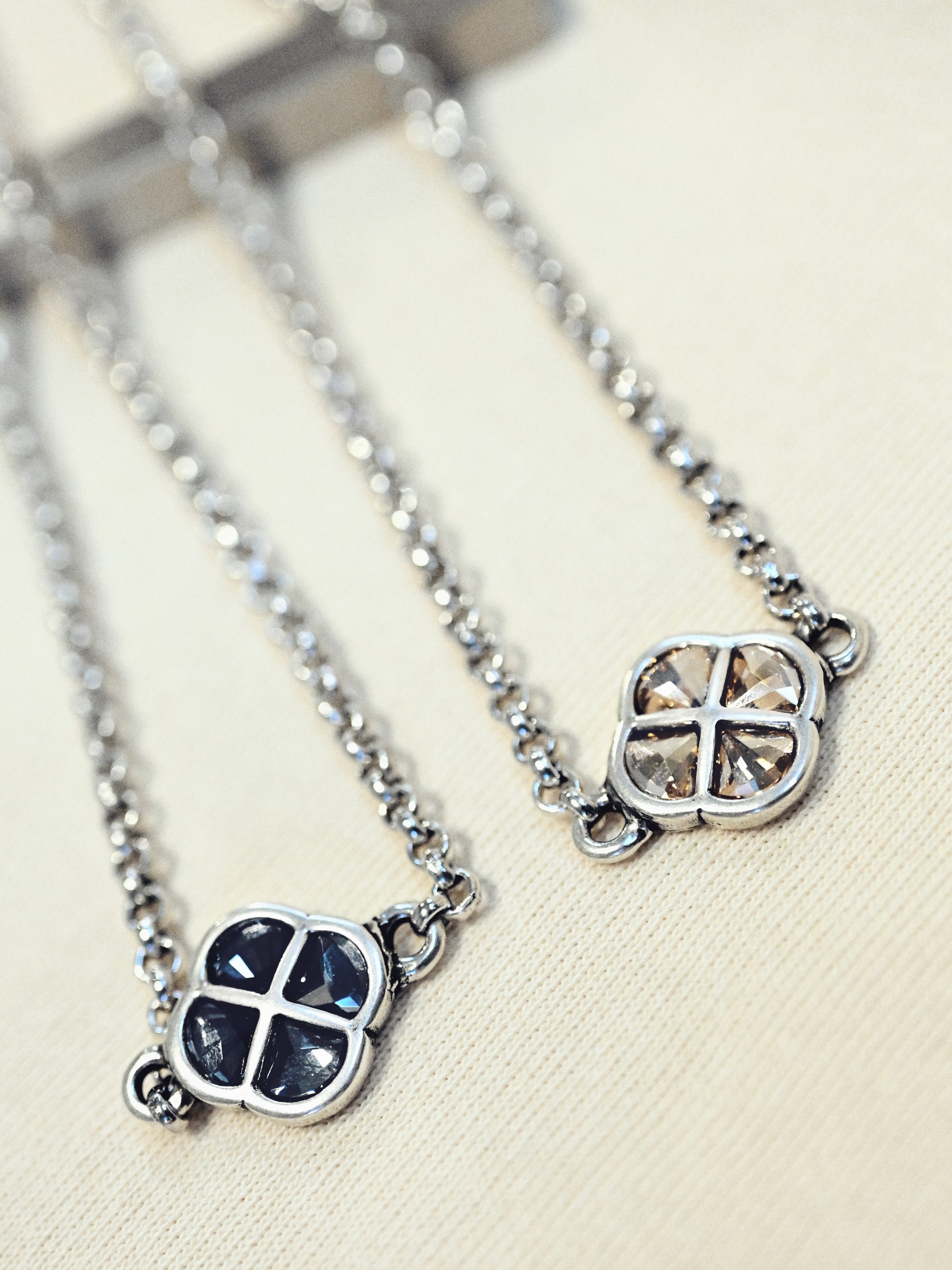 Otro Accesorio 四葉草項鍊