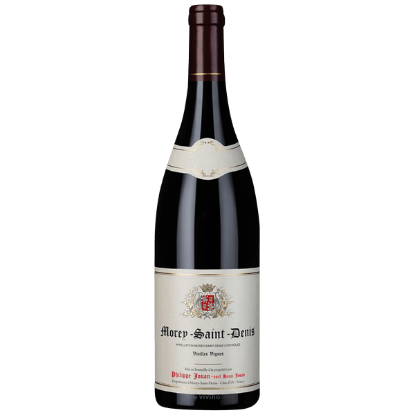 Henri Jouan Morey Saint Denis Vieilles Vignes 2019