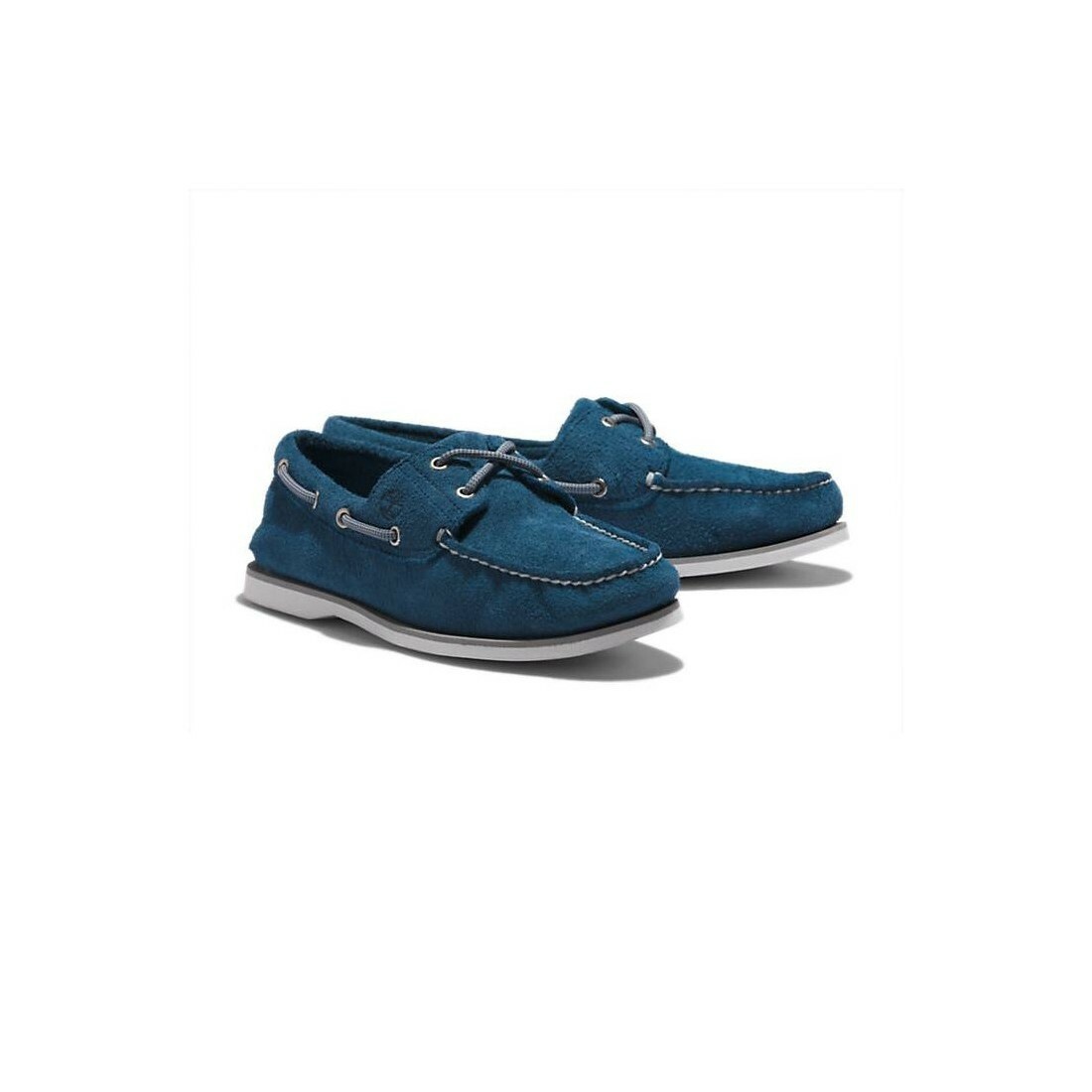 Timberland -  Men's Classic 2 Eye Boat Shoe