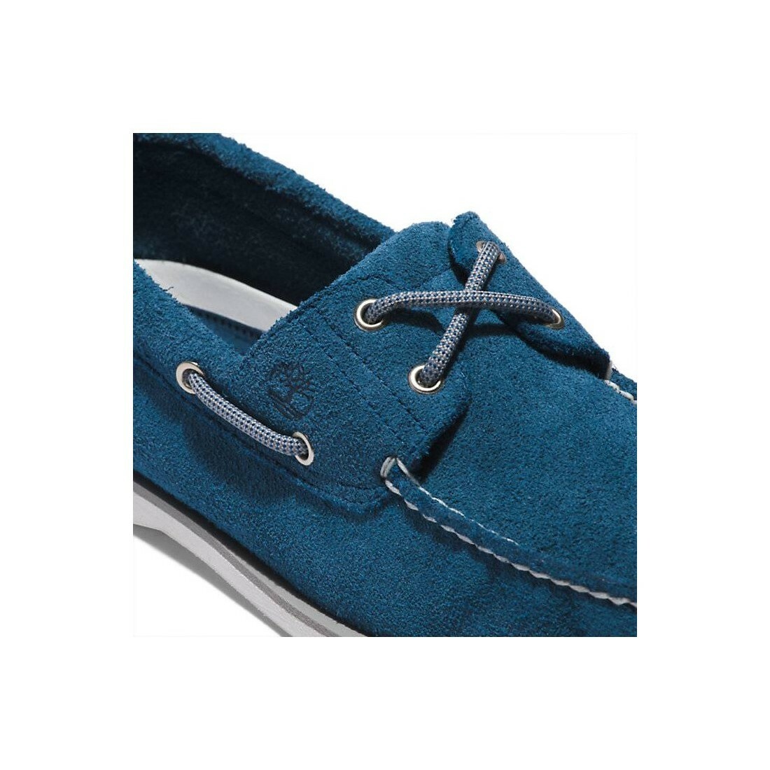 Timberland -  Men's Classic 2 Eye Boat Shoe