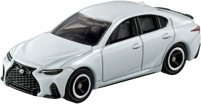 《 TAKARA TOMY 》TOMICA No.100 Lexus IS350F Sport