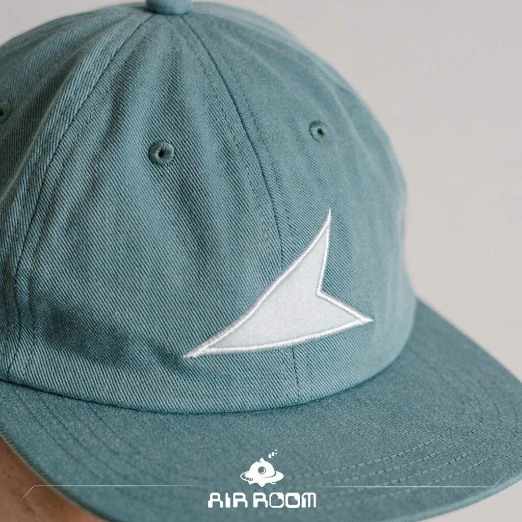 2021SS DESCENDANT CETUS 6PANEL CAP 鯨魚 帽子 現貨